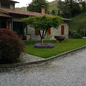 La Strada Al Mulino Di Sant'Eufemia Bed & Breakfast Exterior photo