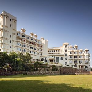 ホテル Bhairavgarh Palace ウダイプル Exterior photo