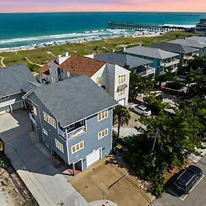 ライツビル・ビーチ The Taylor House Carolina Getawayヴィラ Exterior photo