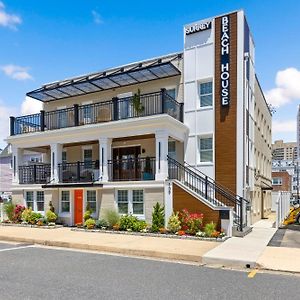 ホテル Surrey Beach House Ventnor Exterior photo