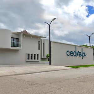 ホテル Cedrela コマヤグア Exterior photo