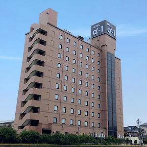 Hotel Alpha-One Notowakura 七尾市 Exterior photo