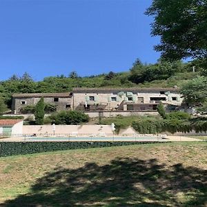 Courniou Luxury Country House With Heated Private Poolヴィラ Exterior photo