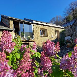 Dourbies La Bouletiere Bed & Breakfast Exterior photo