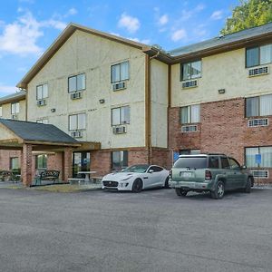 Motel 6 Morehead, Ky モアヘッド Exterior photo