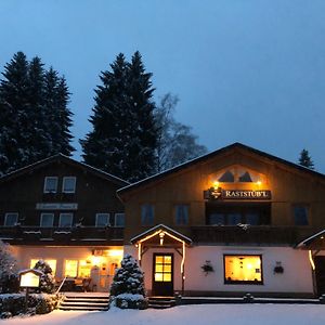 Sorge Pension Raststueb'L Bed & Breakfast Exterior photo