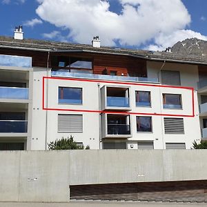 Apartment Uehlinger Zueger By Interhome ヴァルベラ Exterior photo