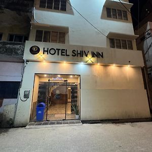 Hotel Shiv Inn By T And M Hotels ハリドワール Exterior photo