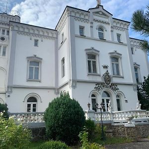 ホテル Chateau Franz Osek  Exterior photo