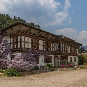 Rinchenling Resort ジャカル Exterior photo