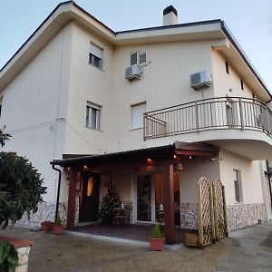 カルタニッセッタ Beb Sant' Elia Bed & Breakfast Exterior photo