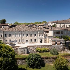 Montpezat-de-Quercy Les Trois Terrasses Bed & Breakfast Exterior photo