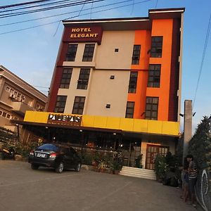 Hotel Elegant La Union San Fernando City  Exterior photo