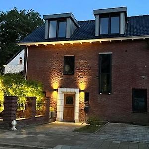 ルールモント Bb Aan De Kapel Bed & Breakfast Exterior photo