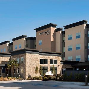 Residence Inn By Marriott Indianapolis Noblesville ノーブルズビル Exterior photo