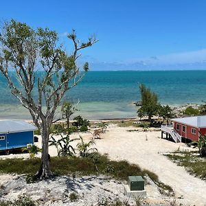 Great Cistern Beach Village マーシュ・ハーバー Exterior photo