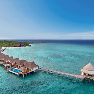 ホテル フラヴェリ モルディブ Meedhoo  Exterior photo