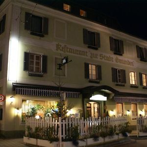 Austria Traveller Hotel Kirchdorf キルヒドルフ・アン・デア・クレムス Exterior photo