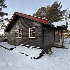 Cozy cabin in Geilo ヤイロ Exterior photo