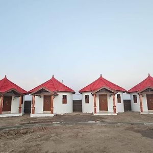 Stayguru The Heaven Resort Dholavira Exterior photo