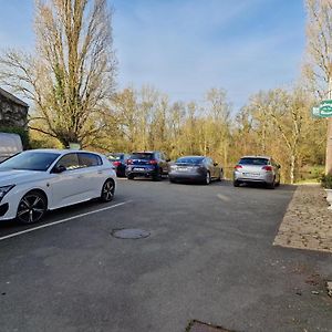 ホテル Logis Auberge De La Riviere Les Velluire-sur-Vendee Exterior photo