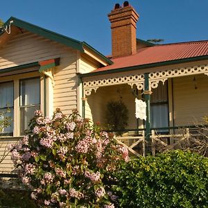 バーニー ザ ダック ハウス Bed & Breakfast Exterior photo