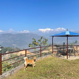 Himalaya Serene View Guest House & Farm Stay Deorāli Exterior photo