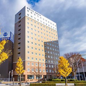 Toyoko Inn Tottori-Eki Kita-Guchi Exterior photo