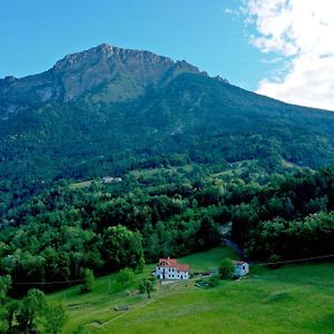 Fastuc B&B Ponte nellʼAlpi Exterior photo