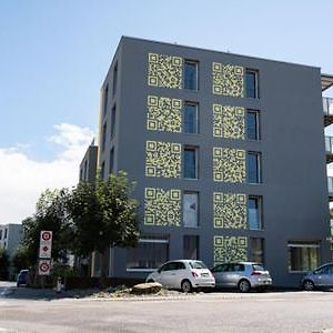 Centrino Apartments Gränichen Exterior photo