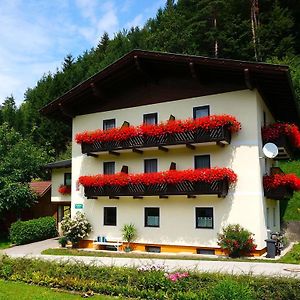 Latschach ober dem Faakersee Haus Peter Bed & Breakfast Exterior photo