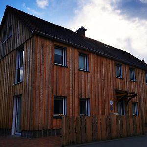 ホテル Ferienhaus Emilia ヴィルテン Exterior photo