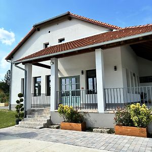 Batina La Vida Panorama Bed & Breakfast Exterior photo