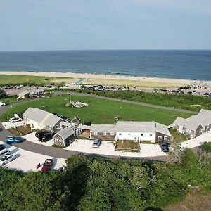 Nauset Beach Inn オーリンズ Exterior photo