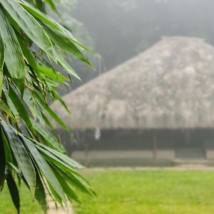 マナンタバディー Bamboo Grove Bed & Breakfast Exterior photo