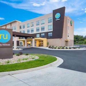 ホテル Tru By Hilton レキシントン Exterior photo