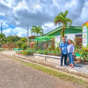 Arenal Chill Inn ヌエボ・アレナル Exterior photo