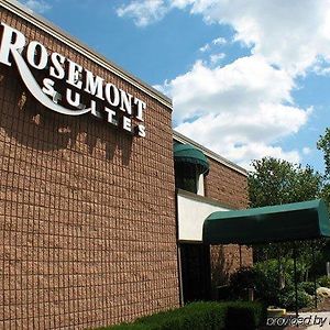 Rosemont Suites ノーウィッチ Exterior photo