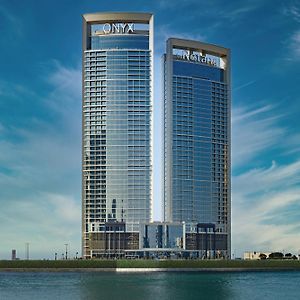 ホテル Onyx Arjaan By Rotana マナーマ Exterior photo