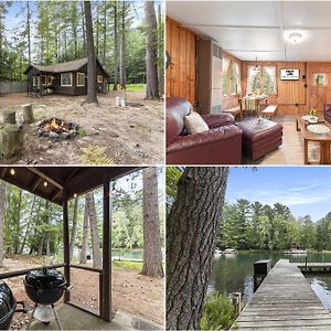 Rapid City Riverview Charming 2Br Cabin On Torch River Minutes To Sandbar 2853ヴィラ Exterior photo