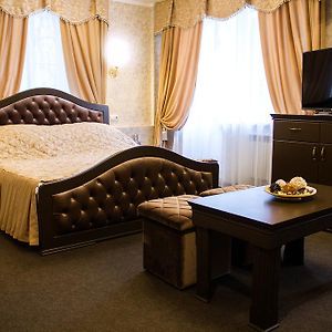Vo Hotel モスクワ Room photo