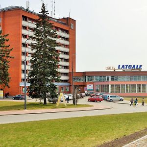 ホテル Latgale Rēzekne Room photo