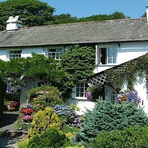 Torver Wheelgate Bed & Breakfast Exterior photo