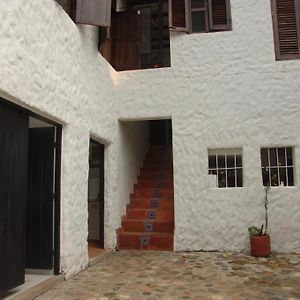 ホテル Hostal Casa De Los Virreyes マリキタ Exterior photo