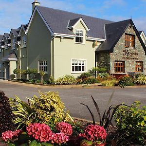 Keanes Of Curraheen, Bar, Restaurant & Accommodation トラリー Exterior photo