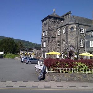 The Eagles Hotel ランウスト Exterior photo