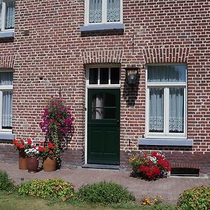 Horn Hoeve Heidonk Bed & Breakfast Exterior photo