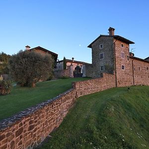 Manzano Agriturismo Ronchi Di Sant'Egidioゲストハウス Exterior photo