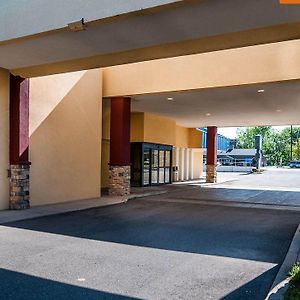 Econo Lodge - サウスベンド Exterior photo