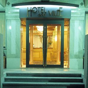 Hotel De La Ville サン・ヴァンサン Exterior photo